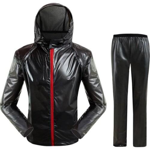 DICHSKI Cycling Suits