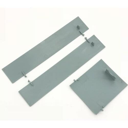 Landing Gear Door for Freewing Me262 RC Airplane FJ30411 0810