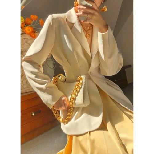 Eva freedom Women's Blazers