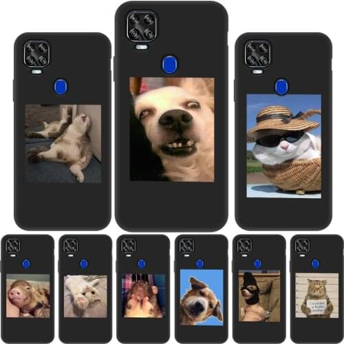 Fintorp ZTE Phone Cases