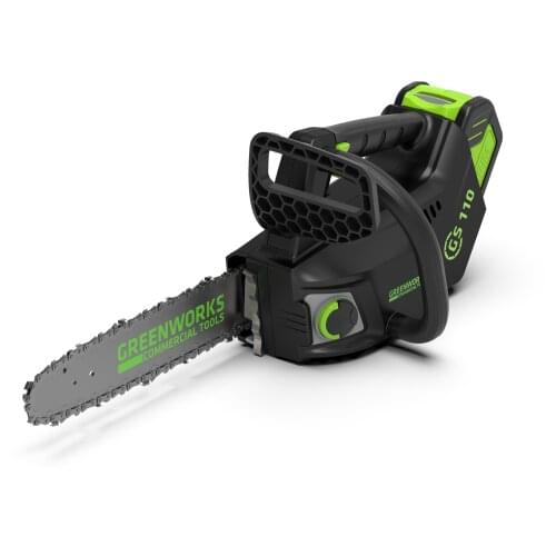 GREENWORKS Electric Chain Saws