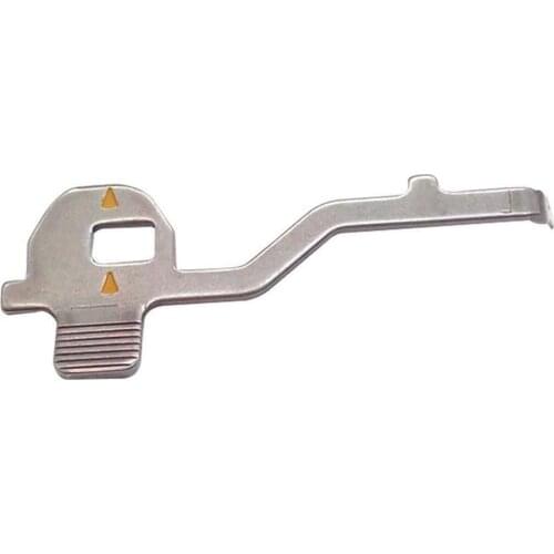 CHAINING TONGUE Stitch Finger BROTHER 929D #XB0309001