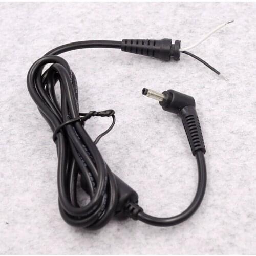 DC Cable 4.0x1.7mm Notebook Power adapter Cord For Lenovo IdeaPad 710s 100s-15 Yoga Pro air 13 Ultrabook Laptop 4.0mm 20V
