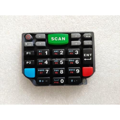 Keypad for Honeywell scanpal EDA50K