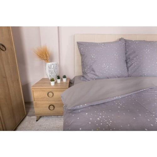 Bedding Set High Quality Pure Cotton A/B Double-sided Pattern Bed Linen 3-4pcs Parure cover Sheet Ornament Home MayaMila Fashion