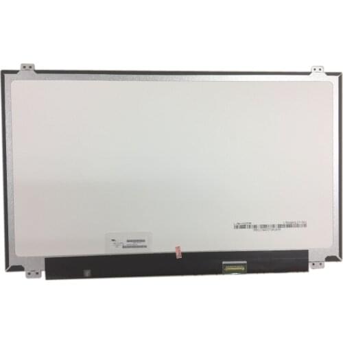 LALAWIN LTN156AT39-H01 fit LP156WHB TPD1 TPC1 TPA2 LP156WH3 TPS1 TPS2 TPT2 TPSH B156XTN04.1 1366*768 EDP 30 Pins