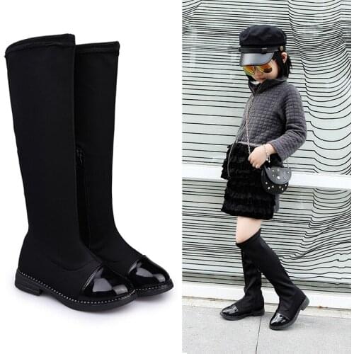 Little Loach Women's Autumn Shoes