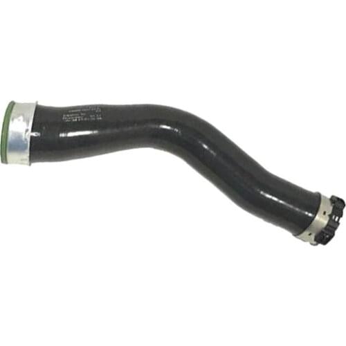 New Water Tank Hose Air Intake Hose 13718603095 For BMW X5 F15 X6 F16