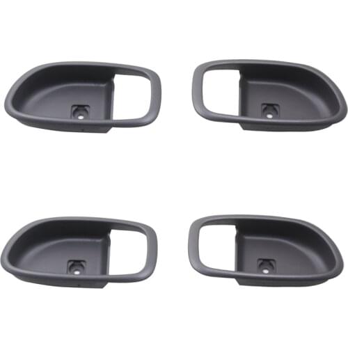 OKC INTERIOR DOOR HANDLE CASE FOR HYUNDAI ELANTRA 2007-2010 2007 2008 2009 2010 82610-2H000 82620-2H000
