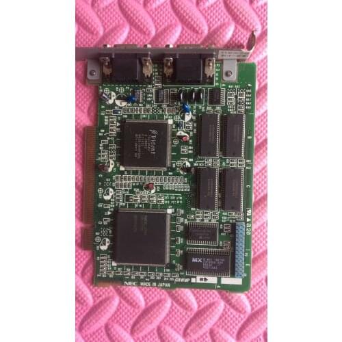 Board NEC G8WMP , Used one , 90% appearance new , 3 months warranty , fastly shipping