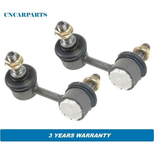 2pcs stabilizer Sway Bar link fit for TOYOTA CORONA (AT170) 87-91 CARINA 87-93 Celica 86-90 , 48820-20030