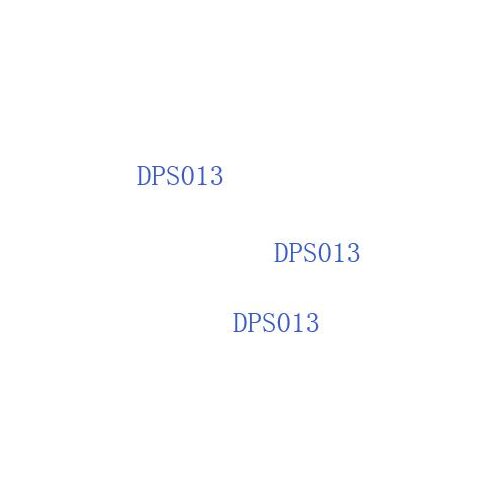 Customs Order,just send to DB,other buyer take ,we will not send,please understanding