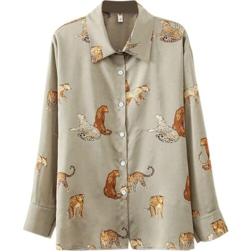 WEIXINBUY Stylish Blouses