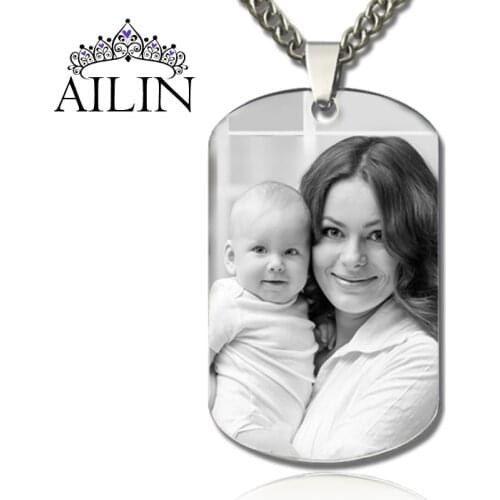 AILIN Women's Medallions