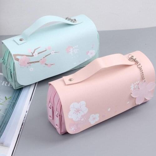 ANENG Pencil Cases