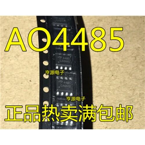 AO4485 4485 SOP-8