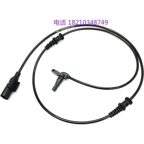 For Benz New Vito V260 V260L wheel speed sensor ABS sensor cable induction line