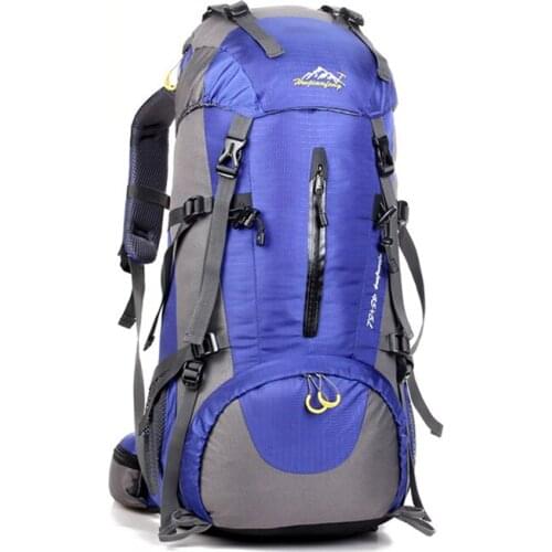 GQIYIBBEI Expedition Backpacks