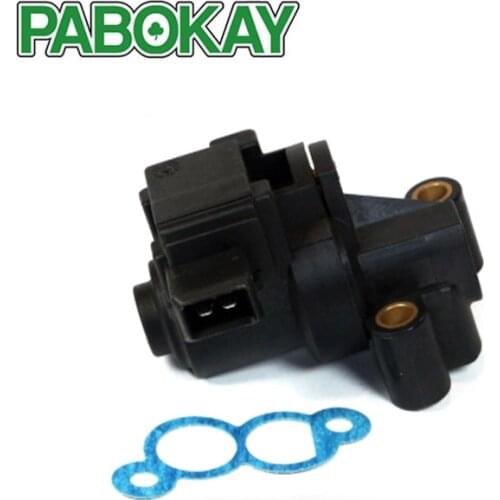 IAC IDLE AIR CONTROL VALVE 0280140584 For Vauxhall Frontera A Sport Omega B Estate Sintra Vectra Hatchbac