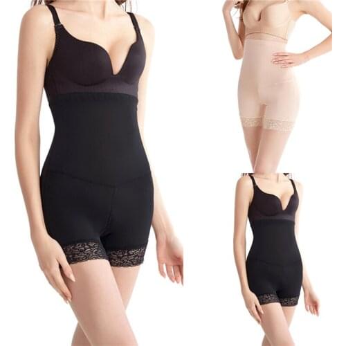 Ladies Body Shaper Butt Lifter Padded Breathable Fake Ass Buttocks Seamless Hip Enhancer Shaper Panties Push Up Shapewear