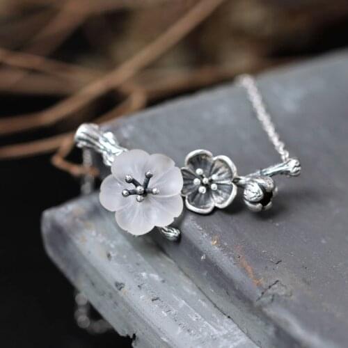 Ожерелья LONUXN China At AliExpress