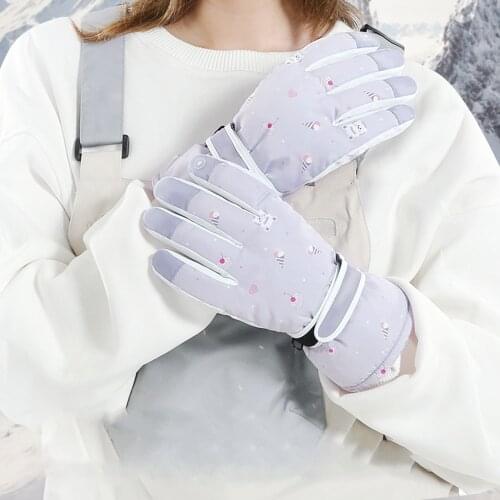 LUCKSTONE Ski Equipment