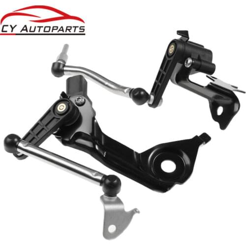 New Rear Left Height Level Sensor For Audi A4 8K S4 A5 8T S5 2.0 3.0 A5 8T Coupe 2.0 TDI 8K0941309F