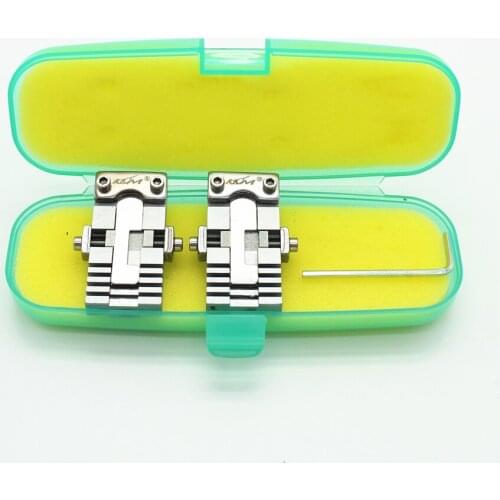 New Universal KLOM Key Machine Fixture Clamp Parts Locksmith Tools for Key Copy Machine