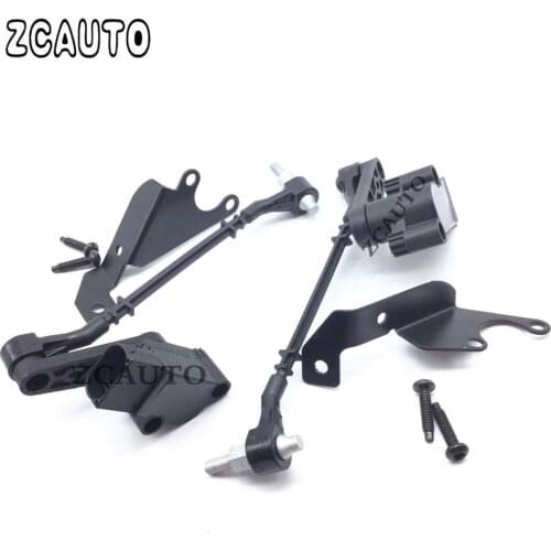 Front Left /Right Air Suspension Height Level Sensor for Land Range Range Rover MK III LR020626 LR020627 3.0/3.6/4.2/4.4/5.0