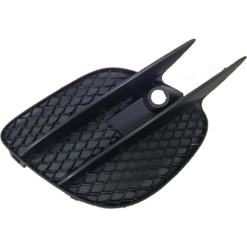 Car front bumper grille for mercedes benz GLC (253) 2538853500 2538853600