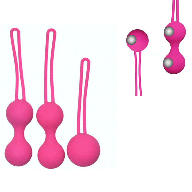 Skiodly Vaginal Balls