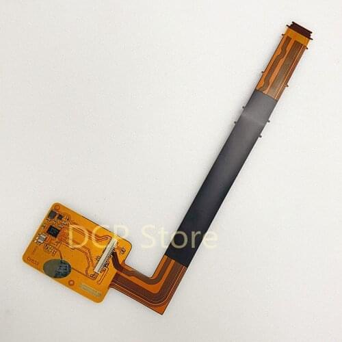 LCD Rotating Shaft Cable Z6 Z7 Connecting Replacement Repair Parts for Nikon Z6 Z7 Camera