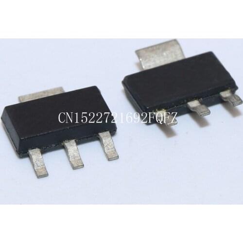 20PCS AMS1117-5.0 AMS1117 5V SOT-223