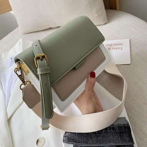 2021 New Fashion Bags for Women Crossbody Shoulder Bag Purses Handbags Designer Small Womens Belt Bags High Quality Dress bags