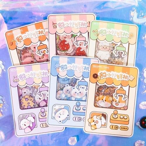 Able Kids Stationery