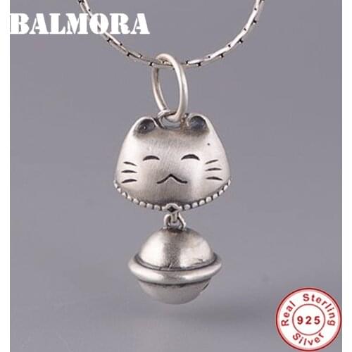BALMORA Children's Pendants