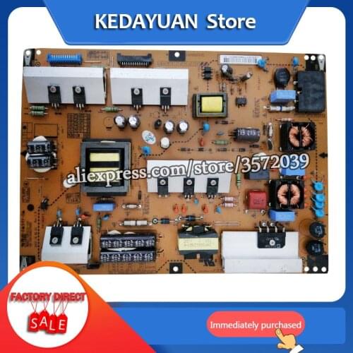 Free shipping 100% test work for LG 32LE4500 32LE5500 LGP3237-10Y EAY61770201 power board