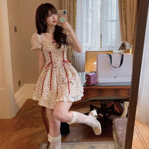 Cotday Airy Summer Dresses