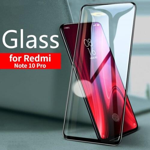 HKNA Screen Protectors For Xiaomi Mi 9