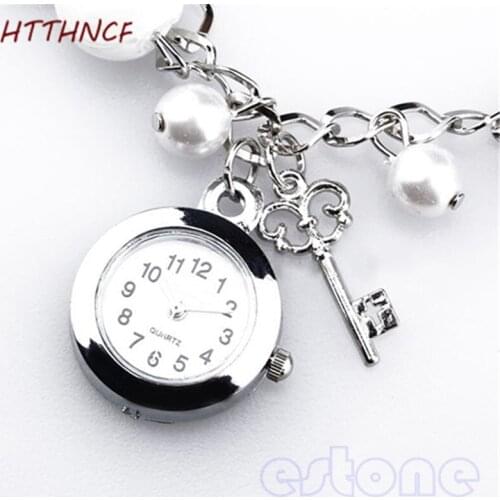 HTTHNCF Ladies Quartz Watch