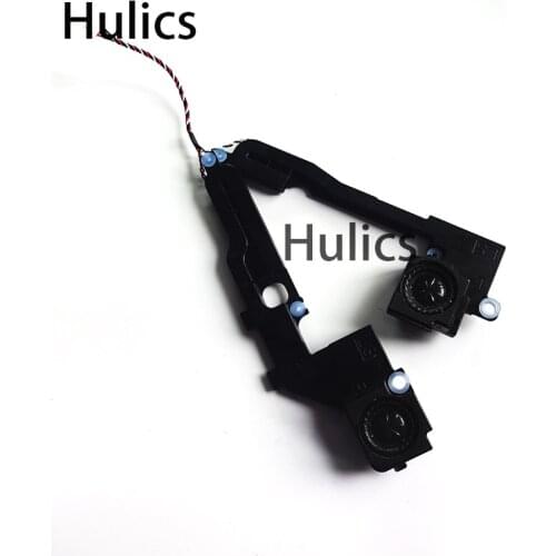 Hulics Original for ASUS X541U X541UV X541NA X541UX laptop LEFT AND RIGHT audio SPEAKER