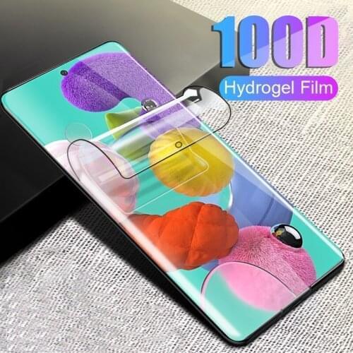 Lulumi Screen Protectors For Samsung Galaxy A70