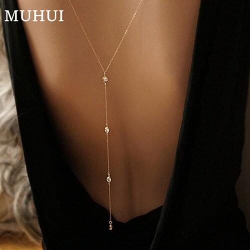 MUHUI Jewelry