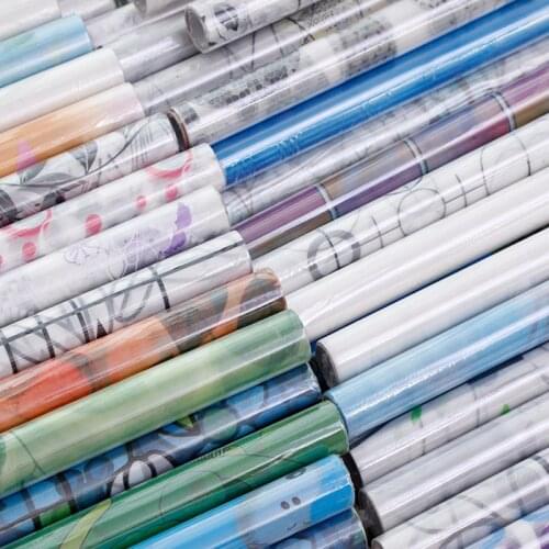 60X200cm Window Glass Stickers Transparent Opaque Anti-glare Film Bathroom Bathroom Home Anti-theft Window Stickers Window Paper