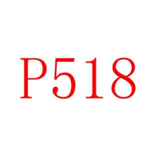 New Silver Color Hat Bead Fit European Original Pandora Charms Bracelet Bangles Diy Jewelry P518