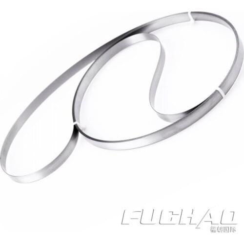 Cloth Cutting MACHINE BAND KNIFE 3960*0.45*10MM BAND KNIFE Golden Eagle Sewing Machine Parts Sewing Machine Parts