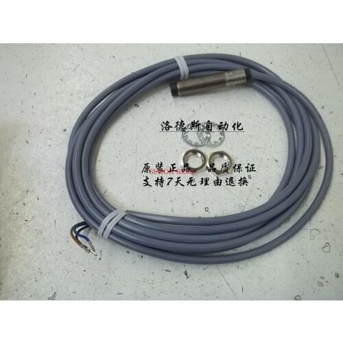 Original sensor BES M12MI-NSC40B-BV02