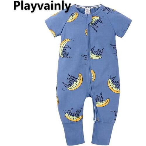 Боди и слипы Playvainly China At AliExpress