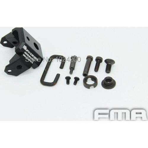 MP7 Sling Swivel End tb74 free shipping