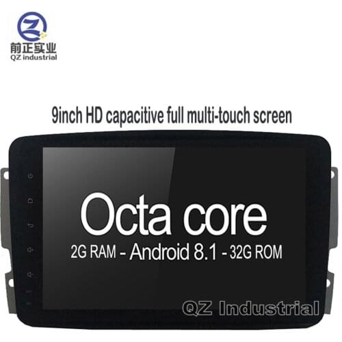 QZ industrial MP3 Players